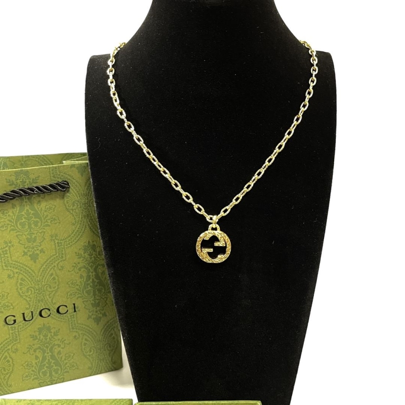 Gucci Necklaces